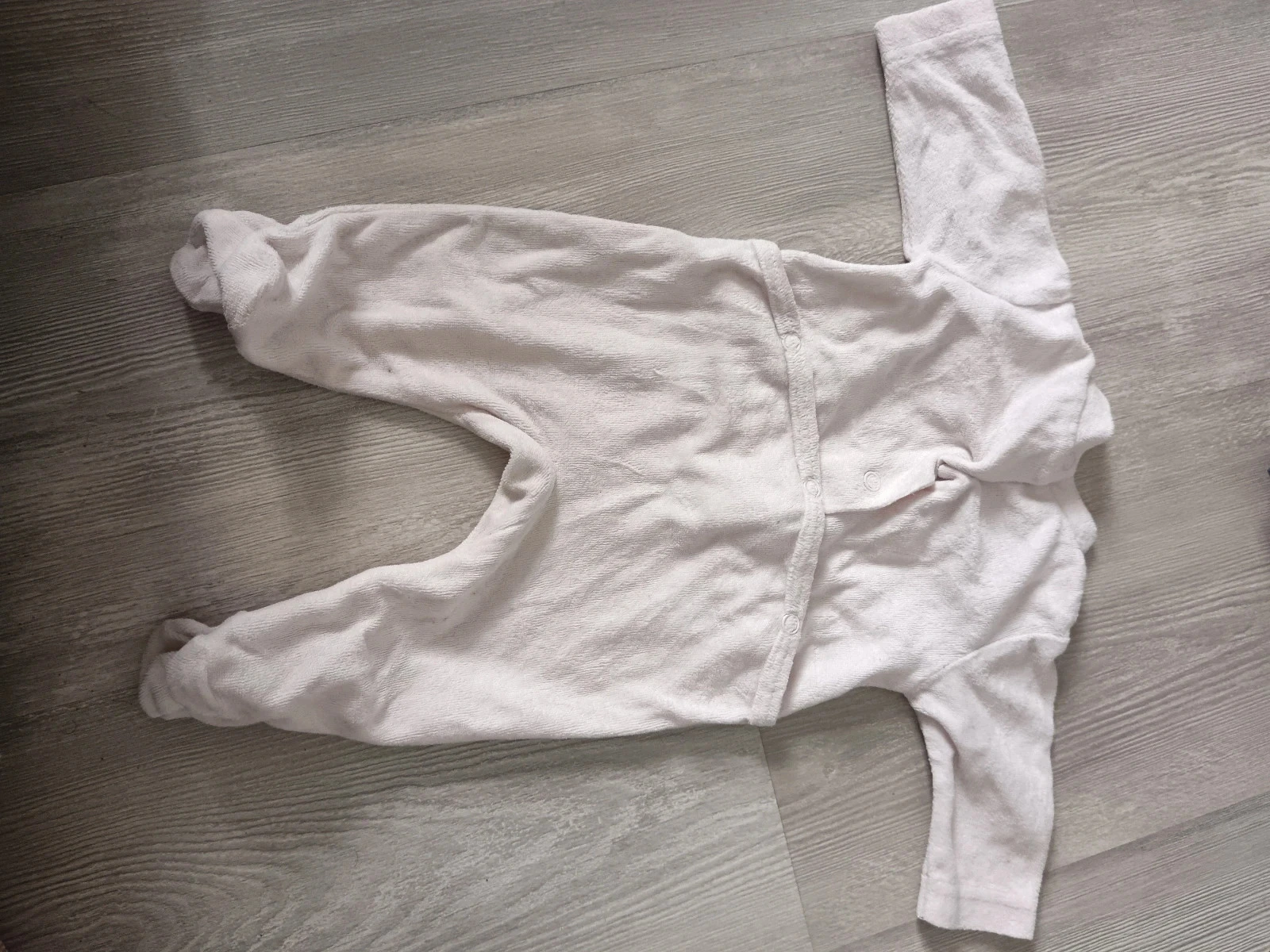 Lote de pijamas 0 meses – photo 6